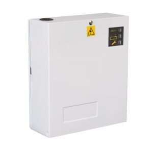 13.8Vdc 2 Amp Power Supply with Switch Mode - Full Current Load - Small Box