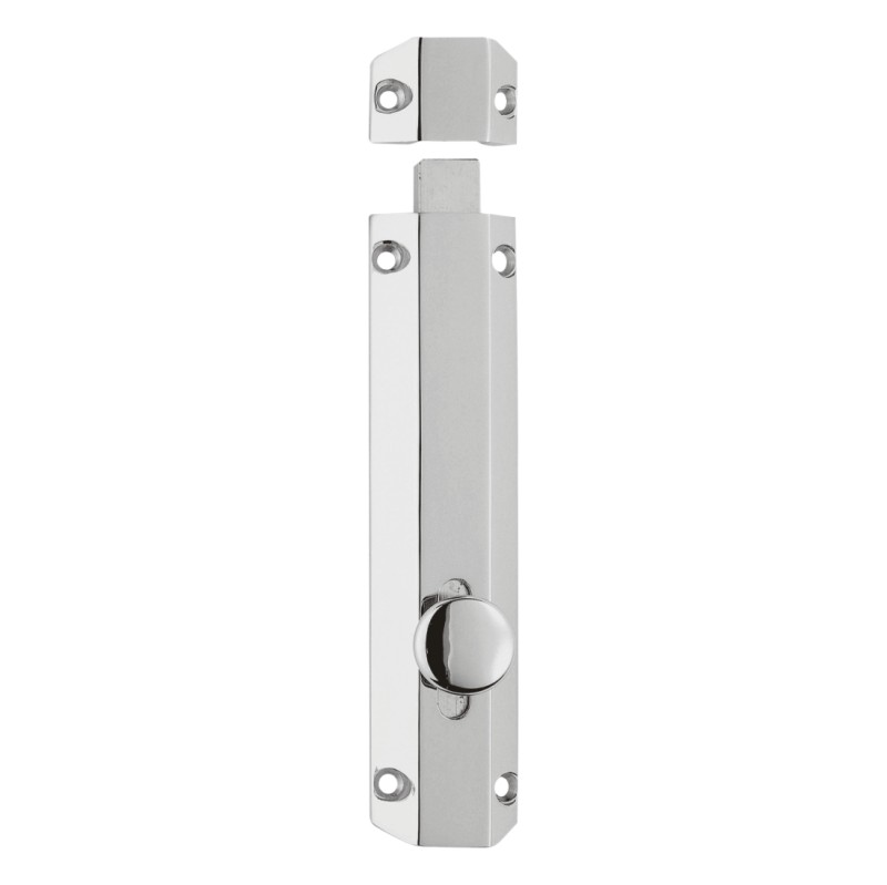 Flush Bolt - Lever Action -150X25Mm