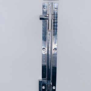Narrow Barrel Bolt Necked -50Mm