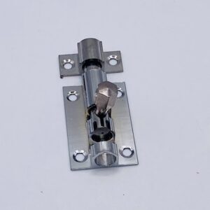 Narrow Barrel Bolt Straight -38Mm