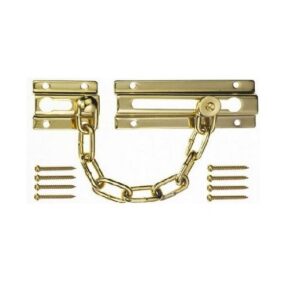 Door Guard Chain