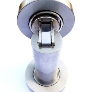 Magnetic Door Holder (Floor & Skirting)