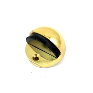 Floor Mounted Door Stop -48X45Mm