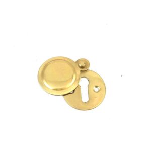 Covered Escutcheon -32Mm