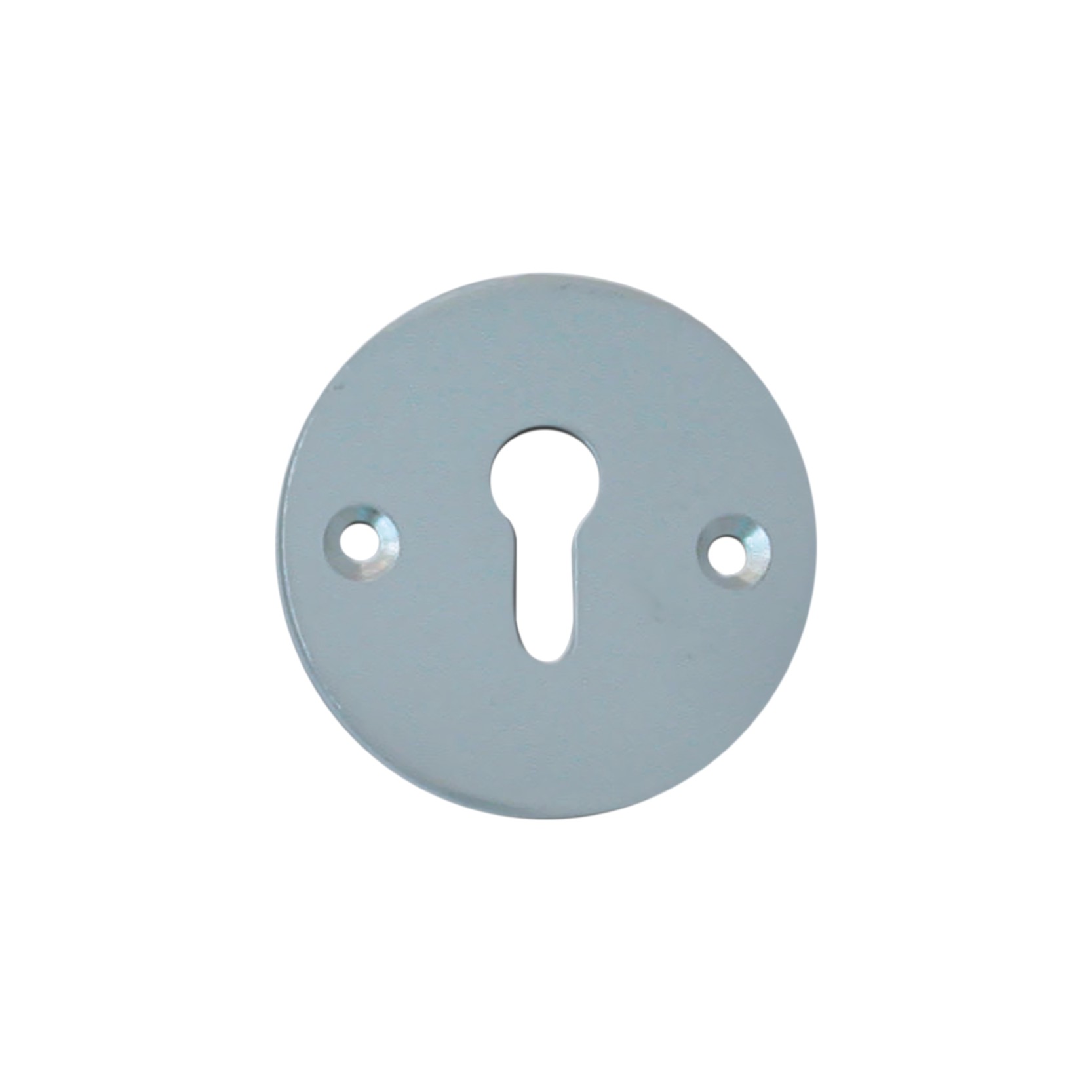 F/Fix Rnd Escutcheon - Standard -50Mm