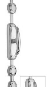 Elegant Espagnolette Boltor Cremone Bolt -Upto 9'