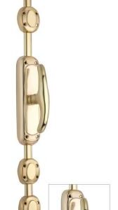 Elegant Espagnolette Boltor Cremone Bolt -Upto 9'