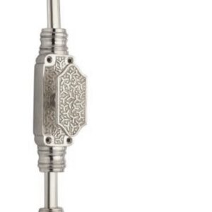 Rice Espagnolette Bolt Or Cremone Bolt -Upto 9'