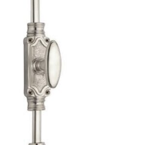 Classic Espagnolette Bolt Or Cremone Bolt -Upto 9'