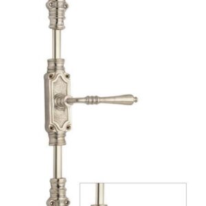 Lever Handle Espagnolette Bolt Or Cremone Bolt -Upto 9'