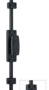 Rectangular Espagnolette Bolt Or Cremone Bolt -Upto 9'