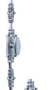 Classic Espagnolette Bolt Or Cremone Bolt -Upto 9'