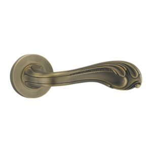 Door Sets - Lever On Back Plate Farrar