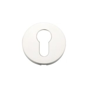 Euro Profile Escutcheon -52Mm X 8Mm