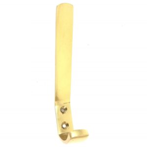 Hat & Coat Hook Strip -130Mm