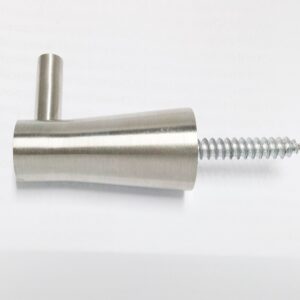 Buffered Hook -35X18Mm