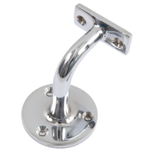 Hand Rail Bracket (Heavy) -75Mm