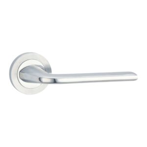 Lever On Rose - Designer Range