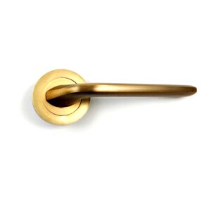 Lever On Rose - Designer Range