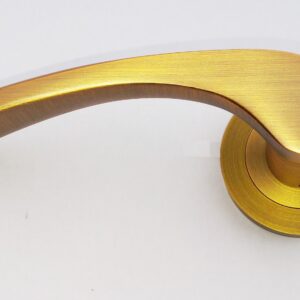 Lever On Rose - Designer Range
