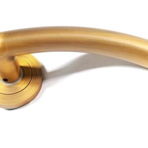 Lever On Rose - Designer Range