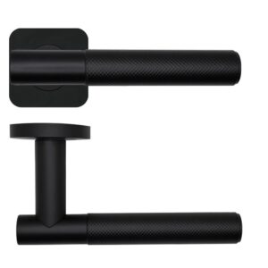Orta Lever on Square Rose