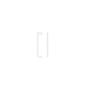 Top Drawer Fittings Square Block 128mm