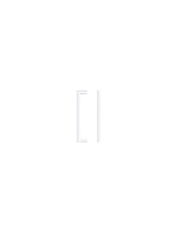 Top Drawer Fittings Square Block 128mm