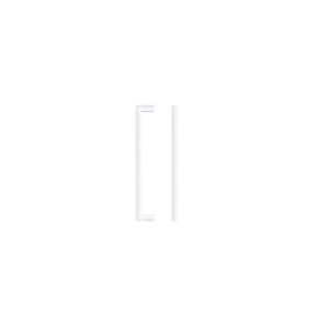 Top Drawer Fittings Square Block 160mm