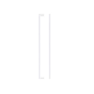 Top Drawer Fittings Square Block 320mm