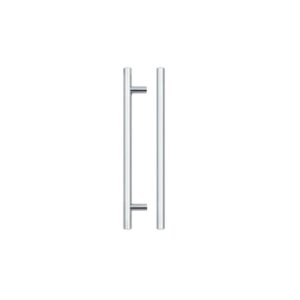 Top Drawer Fittings T Bar 160mm