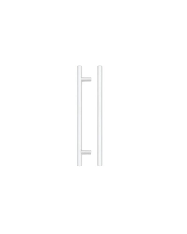 Top Drawer Fittings T Bar 192mm