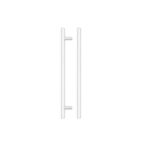 Top Drawer Fittings T Bar 224mm