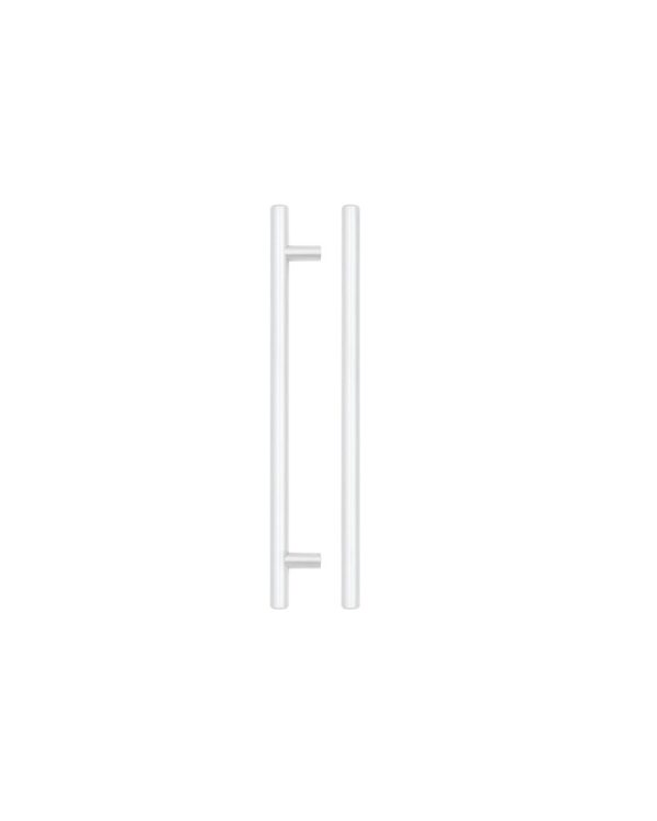 Top Drawer Fittings T Bar 224mm