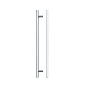 Top Drawer Fittings T Bar 256mm