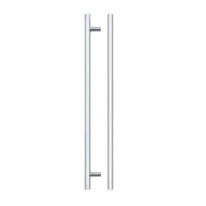 Top Drawer Fittings T Bar 288mm