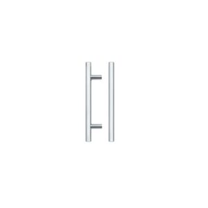 Top Drawer Fittings T Bar 96mm