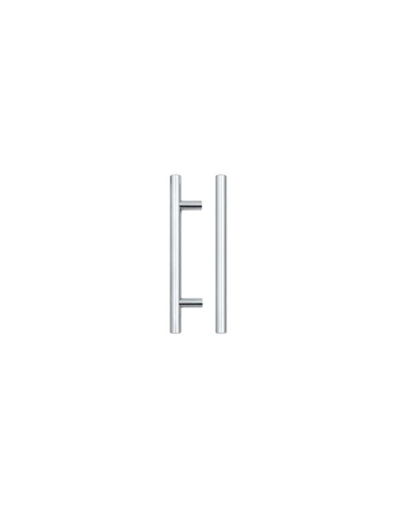 Top Drawer Fittings T Bar 96mm