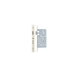 2 Piece - DIN bathroom - 78mm c/c - backset 55mm