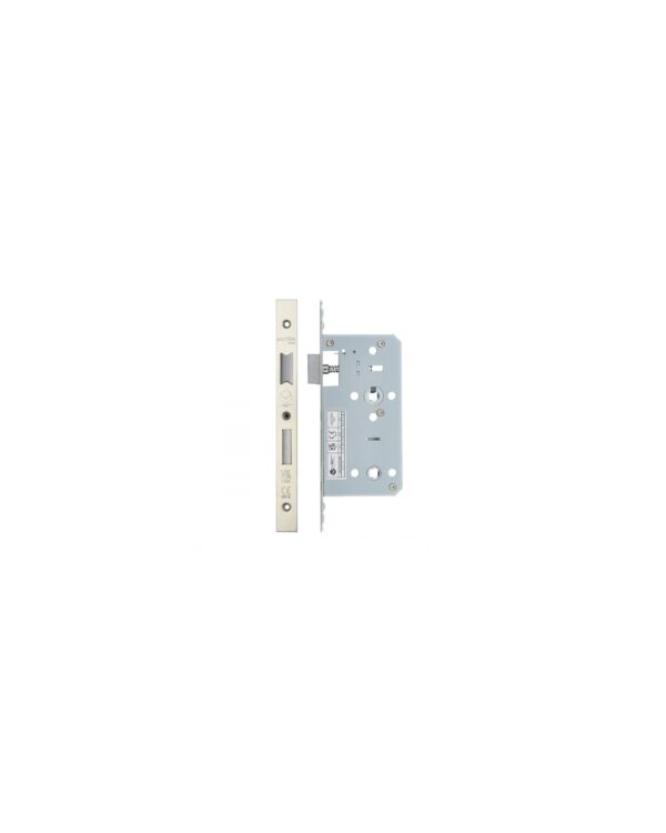 2 Piece - DIN bathroom - 78mm c/c - backset 55mm