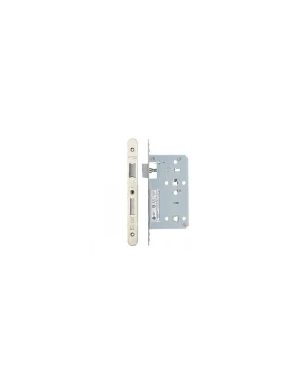 2 Piece - DIN bathroom - 78mm c/c - backset 60mm