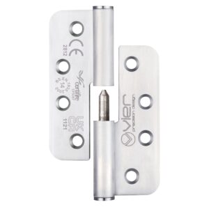 Grade 14- Lift Off Hinge (Left or Right Handed)