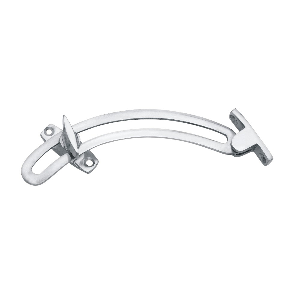 Architectural Quadrant Stay -150mm