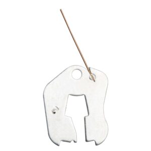 British Standard Chubb Retro Fit Lever 2
