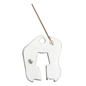 British Standard Chubb Retro Fit Lever 3