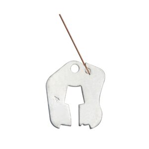 British Standard Chubb Retro Fit Lever 4