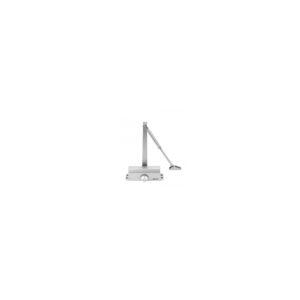 Size 3 Budget Door Closer with Arm and body (P.A Braket Inc)