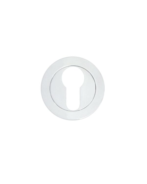 Escutcheon euro profile