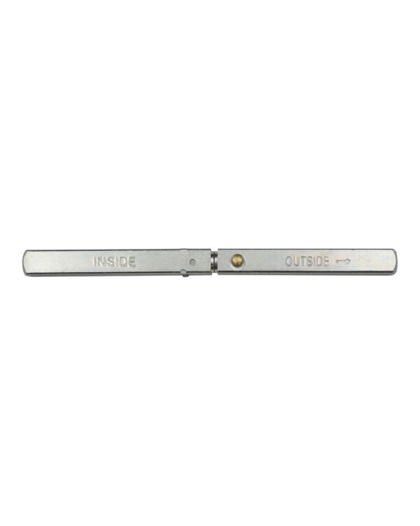 Spare Split Spindle for Escape Lock 120mm