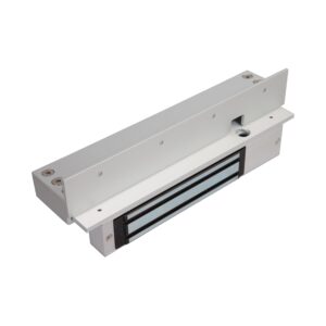 Fully Adjustable L Bracket for use with the ML600 range of Maglocks